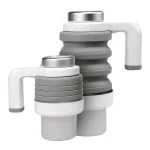 کتری برقی تاشو گرین لاین Electric Kettle