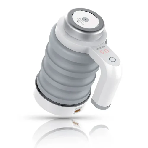 کتری برقی تاشو گرین لاین Electric Kettle - Image 5
