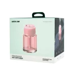 بخور ساز و خوشبو کننده گرین لاین 160 میل Fragrance Air Diffuser - Image 3