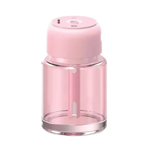بخور ساز و خوشبو کننده گرین لاین 160 میل Fragrance Air Diffuser - Image 2