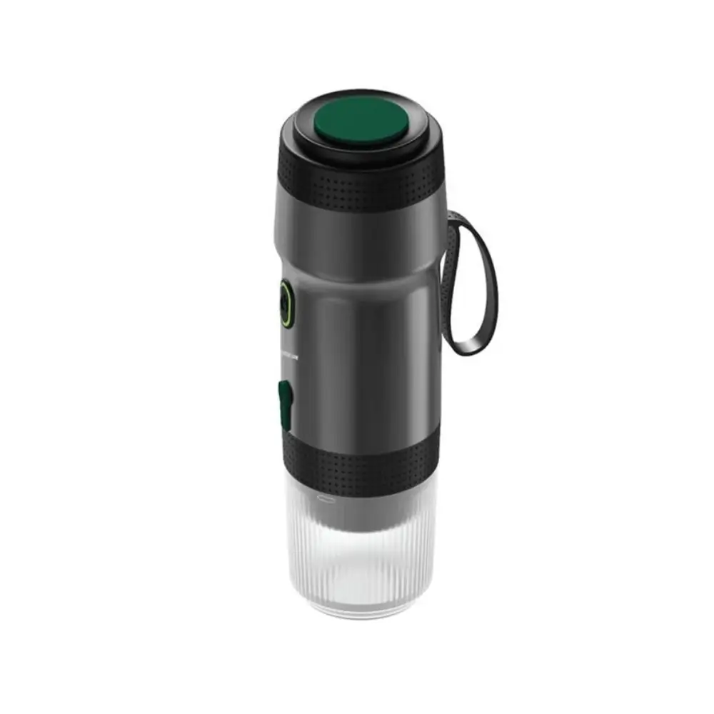 Green Lion G-Portable Pro Coffee Maker (GL-CM01) اسپرسوساز گرین لاین مدل G-PORTABLE PRO GL-CM01 - Image 1