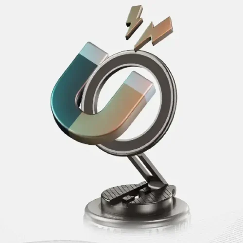 نگهدارنده گوشی Green Lion GX-35 - Image 3