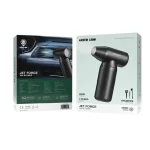 جت فن شارژی گرین لاین Jet Force Air Blower 90000 - Image 3