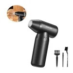 جت فن شارژی گرین لاین Jet Force Air Blower 90000 - Image 2