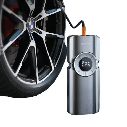 جامپ استارتر گرین لاین Portable Jump Starter - Image 2