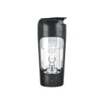 میکسر پروتئین 650 میلی‌لیتری گرین Green Lion Protein Mixer 650mL