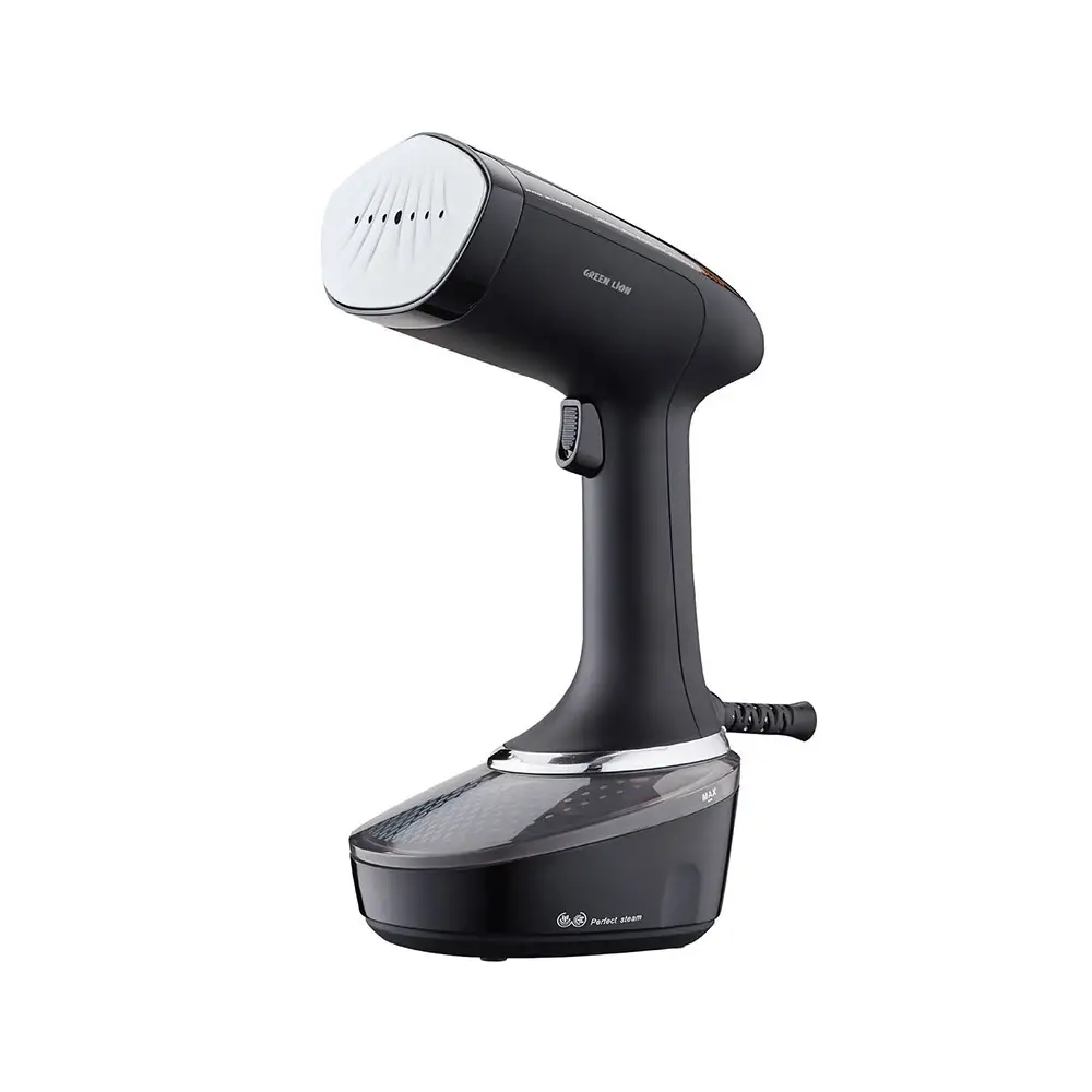 Green Lion Steam Mate X Garment Steamer 1500W اتو بخار گرین لاین Steam Mate X Garment Steamer 1500W - Image 1