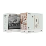 بخارشوی پرو گرین لاین 1200W - Image 4
