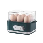 تخم مرغ پز هوشمند گرین لاین Green Smart Egg Cooker
