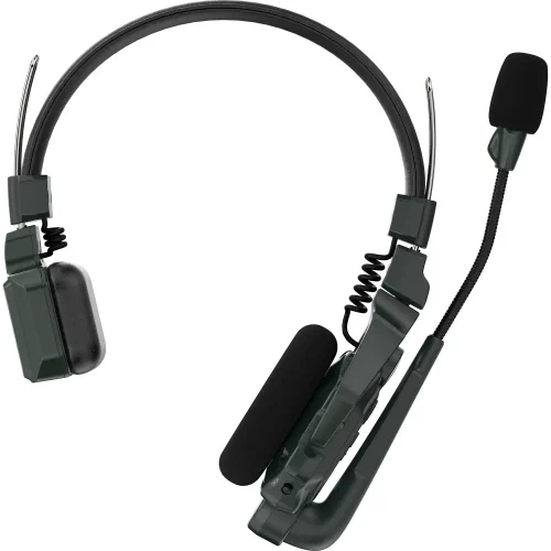 اینترکام بی سیم هالی لند Solidcom C1-4S - Image 3