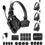اینترکام بی سیم هالی لند Solidcom C1-4S - Image 4