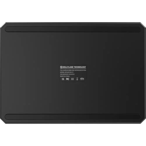 اینترکام بی سیم هالی لند Solidcom C1-4S - Image 2