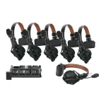 اینترکام بی سیم هالی لند Solidcom C1-6S PRO - Image 5