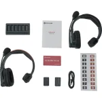 اینترکام بی سیم هالی لند Solidcom SE-2S - Image 3