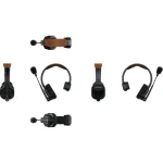 اینترکام بی سیم هالی لند Solidcom SE-2S - Image 2