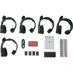 اینترکام بی سیم هالی لند Solidcom SE-5S Global - Image 3