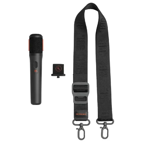 اسپیکر بلوتوثی JBL مدل PartyBox On The Go 2 - Image 8
