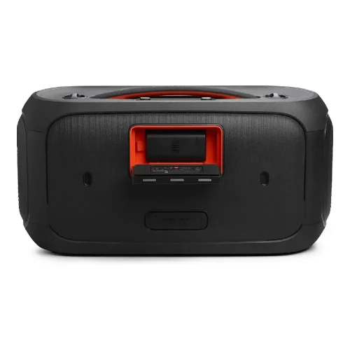 اسپیکر بلوتوثی JBL مدل PartyBox On The Go 2 - Image 2