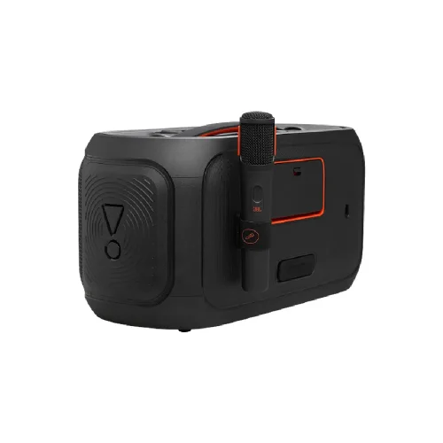 اسپیکر بلوتوثی JBL مدل PartyBox On The Go 2 - Image 6