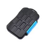 کیف کارت حافظه JJC