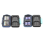 کیف کارت حافظه JJC - Image 2