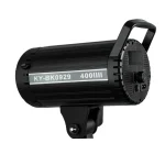 ويدئو لايت KY-BK0929 Bi Color 300W video light - Image 4