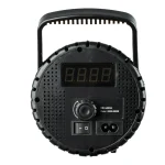 ويدئو لايت KY-BK0929 Bi Color 300W video light - Image 2