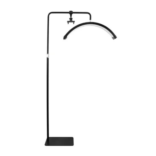 نور ثابت ال ای دی LED Moon light hd-m8x - Image 2