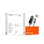 شارژر فندکی 107 وات MCDODO CC-1900 - Image 5