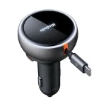 شارژر فندکی 80 وات Mcdodo CC-485 - Image 3