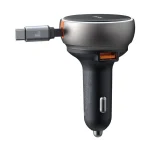 شارژر فندکی 80 وات Mcdodo CC-485 - Image 4