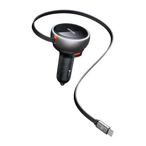 شارژر فندکی 80 وات Mcdodo CC-485 - Image 2