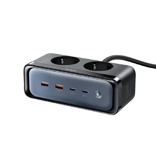 چندراهی و محافظ برق Mcdodo CH-461 - Image 3