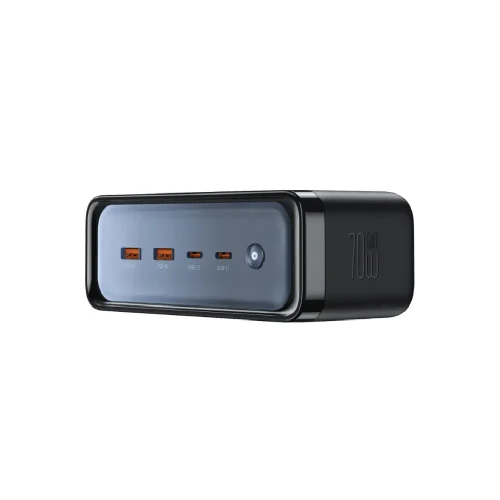 چندراهی و محافظ برق Mcdodo CH-461 - Image 2