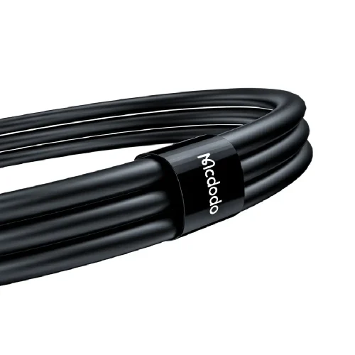 چندراهی و محافظ برق Mcdodo CH-461 - Image 4