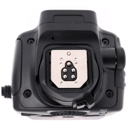 رینگ فلاش میک Meike MK-14EXT TTL Macro Ring Flash for Canon - Image 6