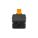 هاردکیس کارت حافظه ساده مشکی Memory Card Hardcase 011 - Image 3