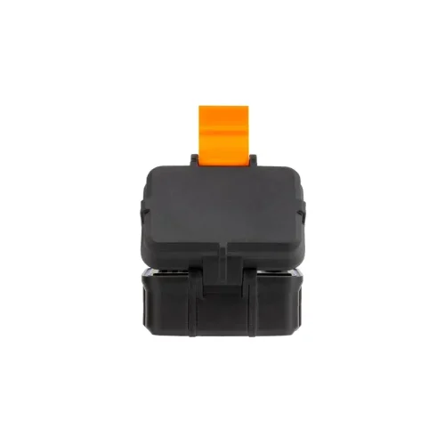 هاردکیس کارت حافظه ساده مشکی Memory Card Hardcase 011 - Image 3