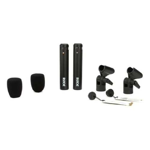 میکروفون رود M5 Matched Pair - Image 4