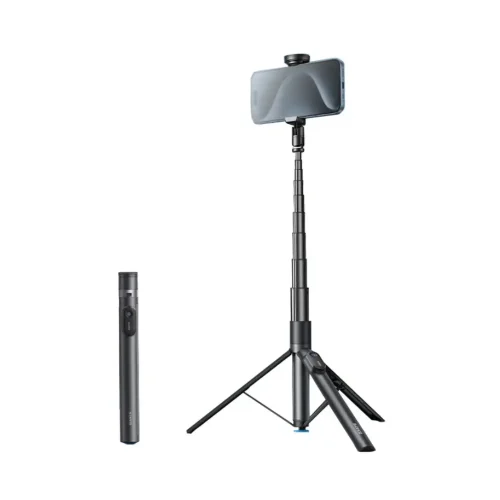 سه پایه عکاسی آرتاکو RTAKO Smart Tripod - Image 4