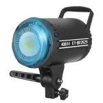 ویدیو لایت رینو Rhino KY-BK0929 LED Video Light - Image 2