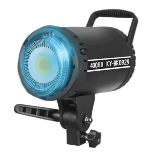 ویدیو لایت رینو Rhino KY-BK0929 LED Video Light - Image 2