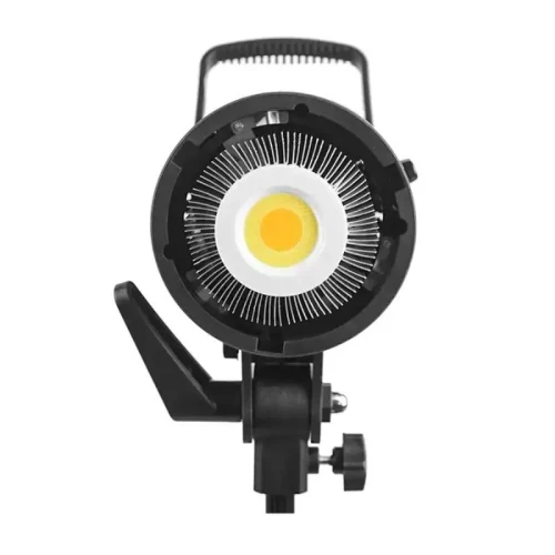 ویدیو لایت رینو Rhino KY-BK0929 LED Video Light - Image 3