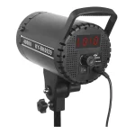 ویدیو لایت رینو Rhino KY-BK0929 LED Video Light - Image 4