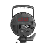 ویدیو لایت رینو Rhino KY-BK0929 LED Video Light - Image 5