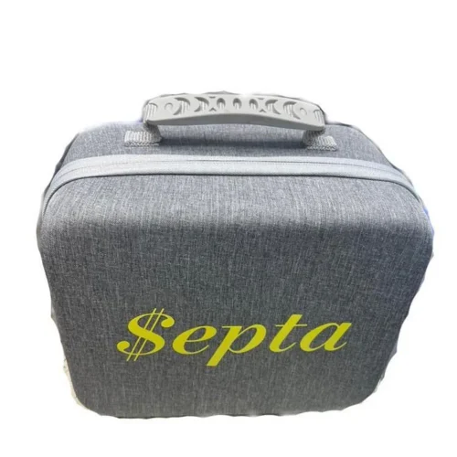 ویدئولایت سپتا SEPTA R330 COB Video Light - Image 2
