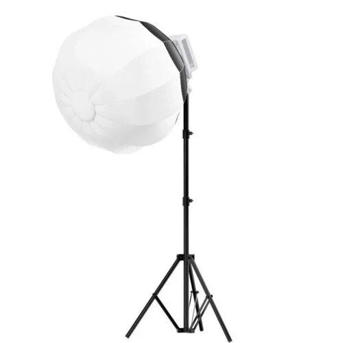 ویدئولایت سپتا SEPTA R330 COB Video Light - Image 3