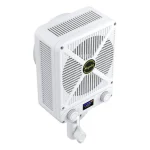 ویدئولایت سپتا SEPTA R330 COB Video Light - Image 4
