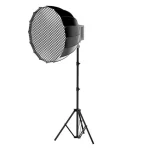 ویدئولایت سپتا SEPTA z330W COB Video Light - Image 2