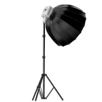 ویدئولایت سپتا SEPTA z330W COB Video Light - Image 5